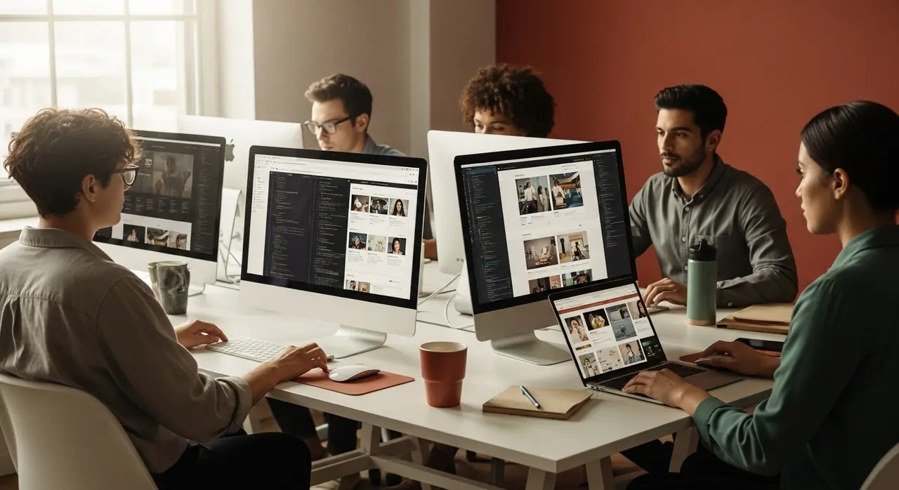 Agence Web Saumur